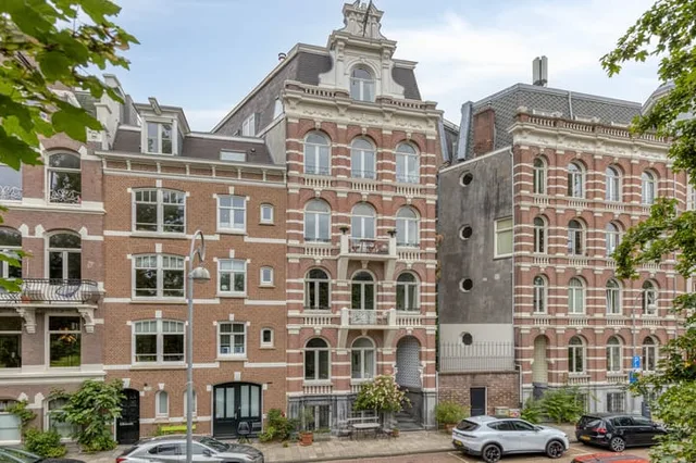 Plantage Muidergracht 161-3