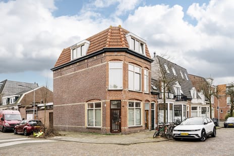 NVM Open Huizen Dag Hogerwoerdstraat 40
