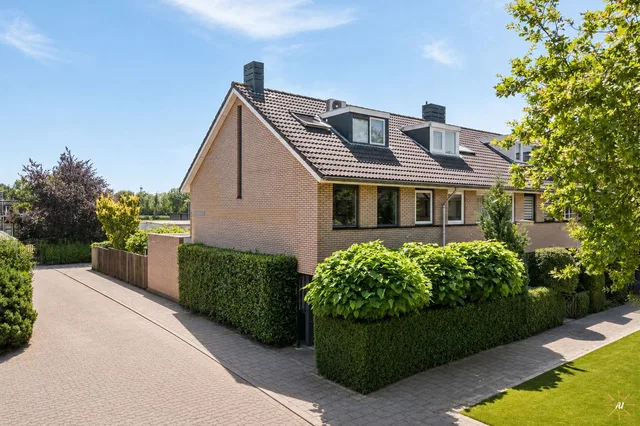 Bloemendaalselaan 62