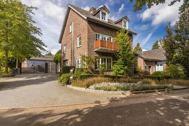 Geverikerstraat 111