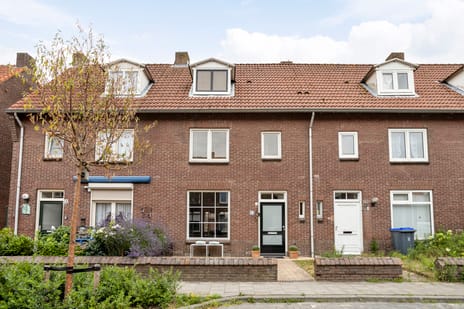 Diepenbrockstraat 33