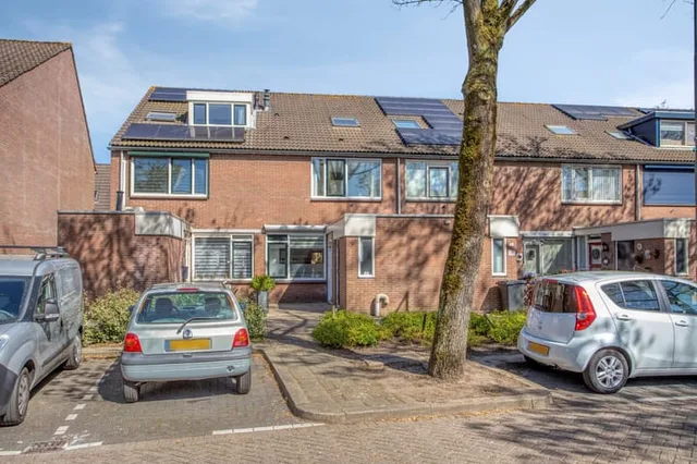 Voorberghlaan 14