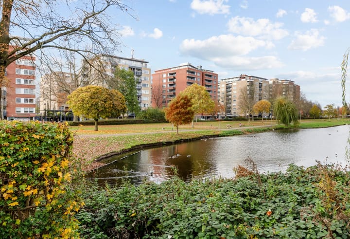 Pollartstraat 5
