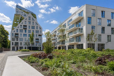 Deken van Somerenstraat 89
