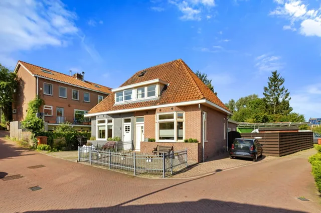 Twiskestraat 4