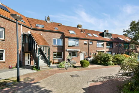 Luchtmansplein 18