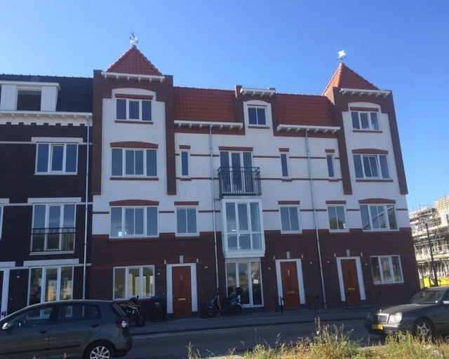 Laan van Oost-Indie