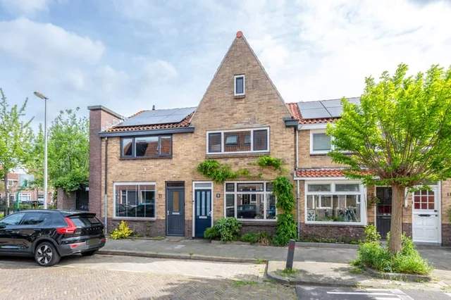 Johannes Uitenbogaertstraat 15