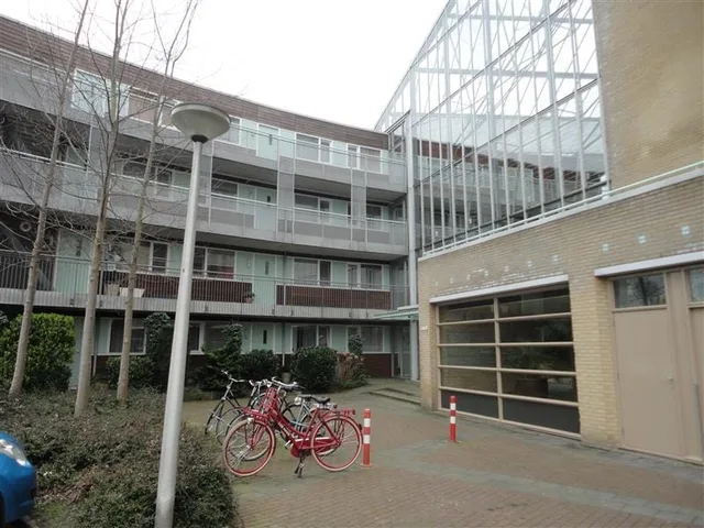 Felix de Nobelhof 34