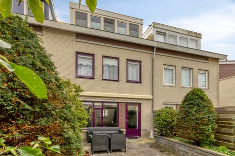 Viscontistraat 74