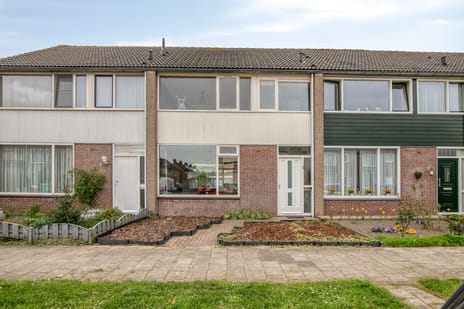de Butstraat 3
