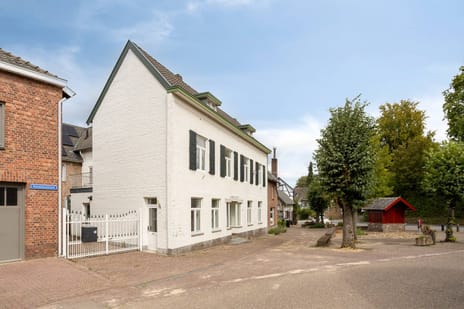 Duivenstraat 9-A