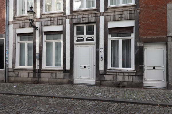 Lenculenstraat