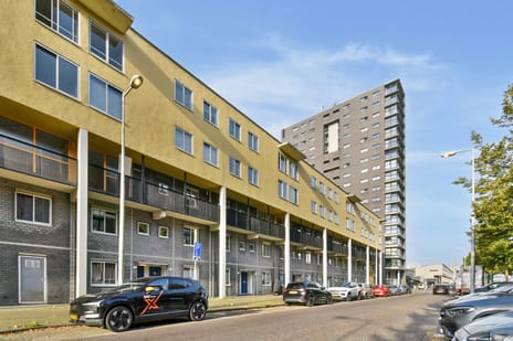 Olof Palmeplein 117
