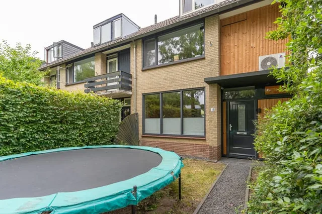 Herderlaan 11