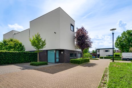 Savelsbosch 23