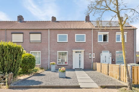 Mr. C. Goselingstraat 34 5684 WL Best