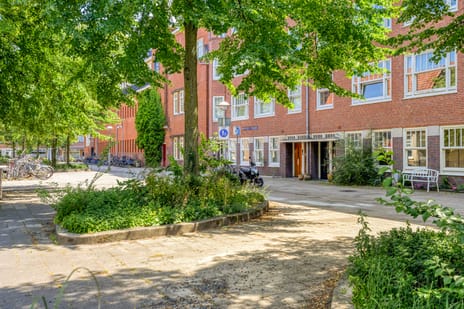 Magalhaensplein 3-H