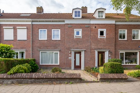 Zwaluwstraat 10