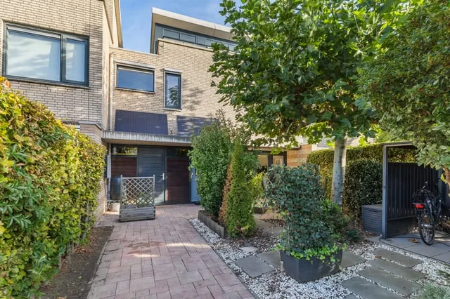 Blauwoogvlinder 6