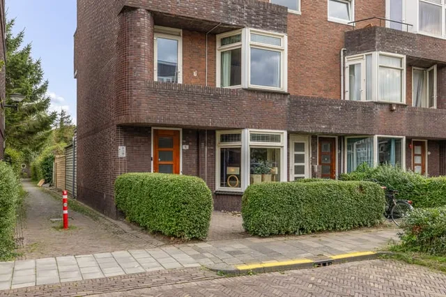 Tellegenstraat 5