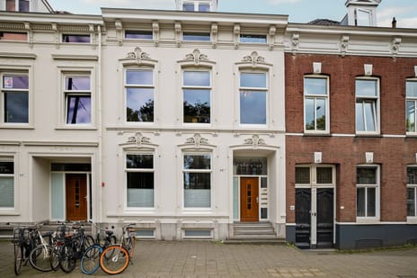Oostzeedijk 66-B