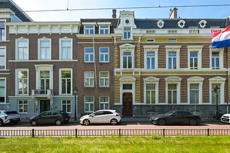 Koninginnegracht 48-A