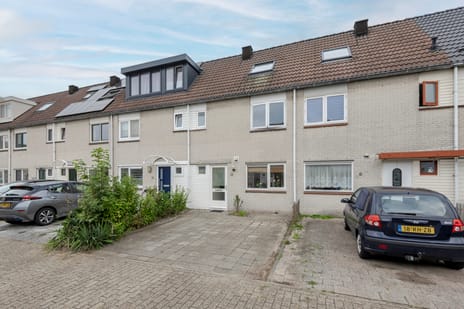 Lingestraat 10