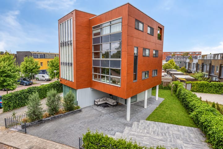 Koedoodsekade 22