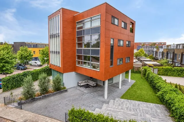 Koedoodsekade 22
