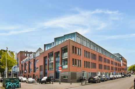 Ruijsdaelstraat 114