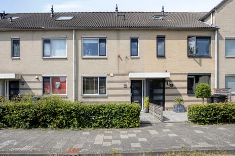 Korenbloemweg 82