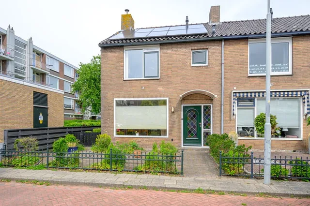 Seinestraat 8