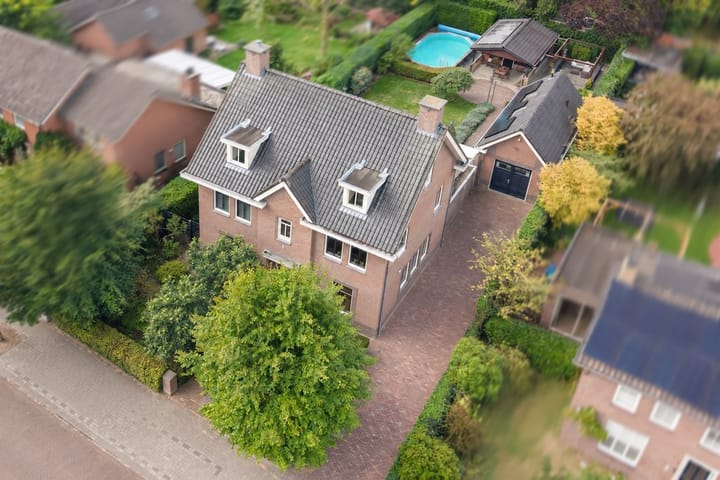 Oranjestraat 6