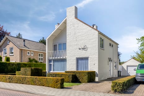 Lyceumstraat 7