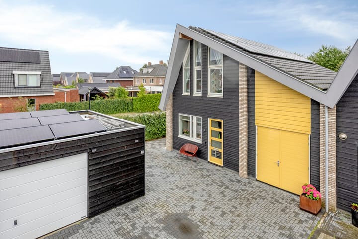 Jeroen Boschstraat 7