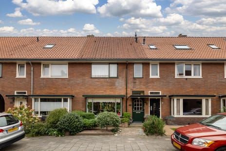 Wegastraat 18