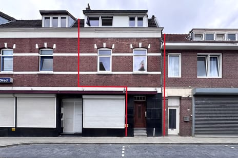 Akerstraat 95