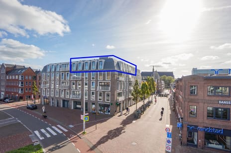 Kanaalkade 113