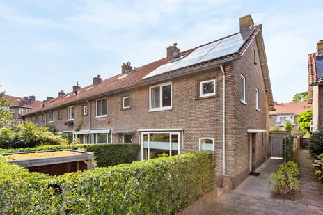 J.H. Meijerstraat 26