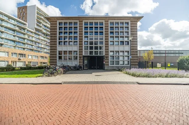 Pasteurstraat 127
