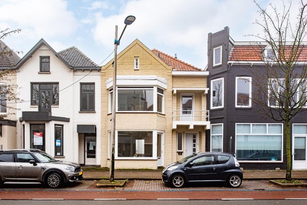 Axelsestraat