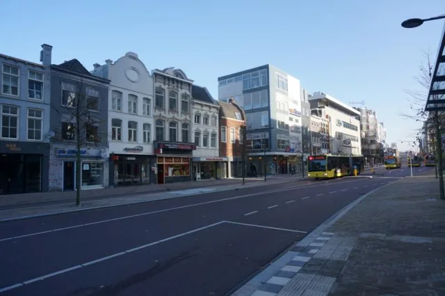 Lange Koestraat