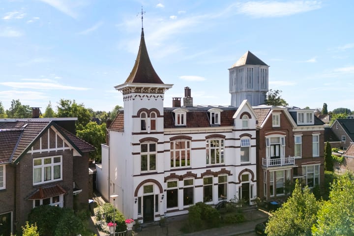 NVM Open Huizen Dag Molenkampspark 26