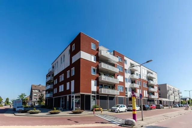 Boomgaard 227