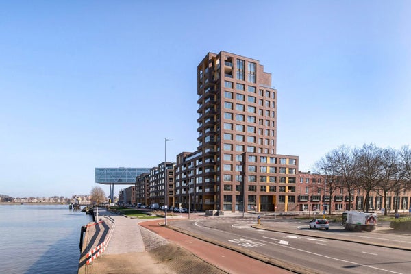 Oranjeboomstraat