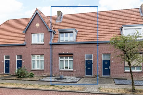 Mozartstraat 1-M