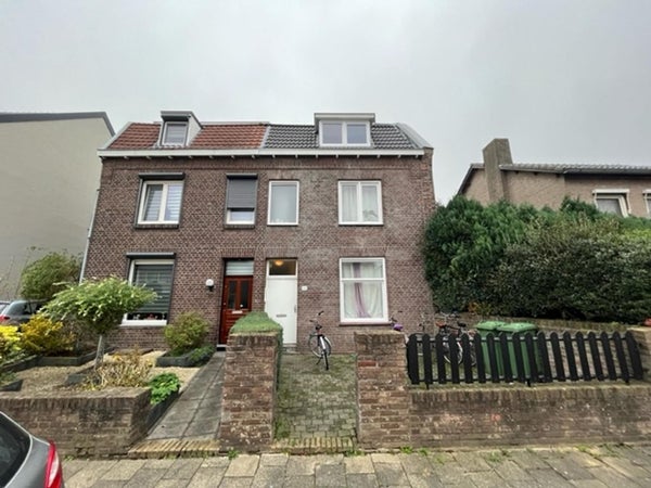 Brusselseweg 348 K1