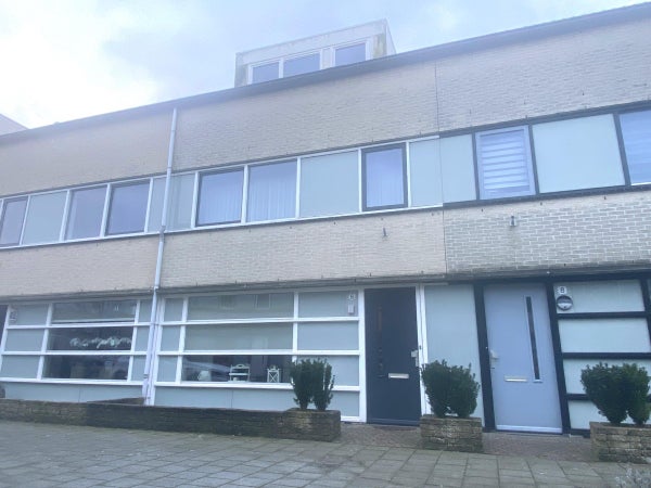 Geelhartje