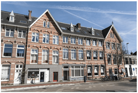 Zijlweg 107